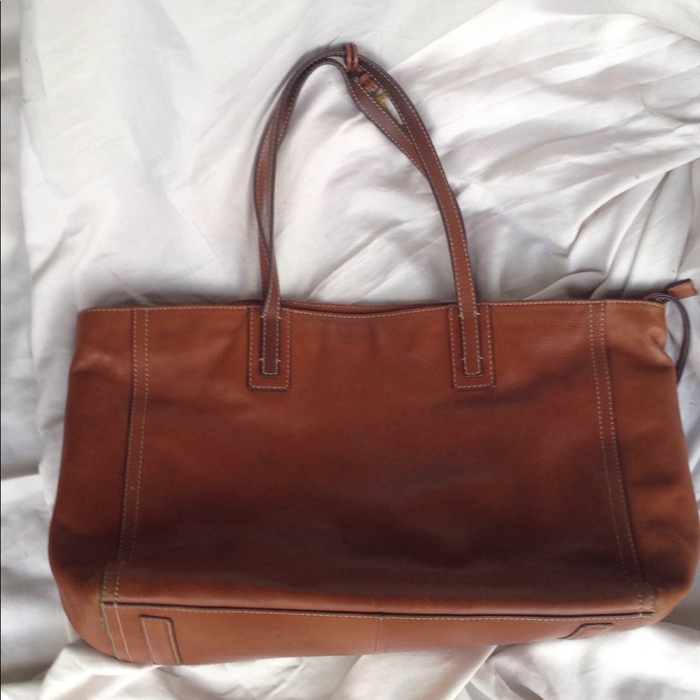 Fossil bag - Picture 1 of 4